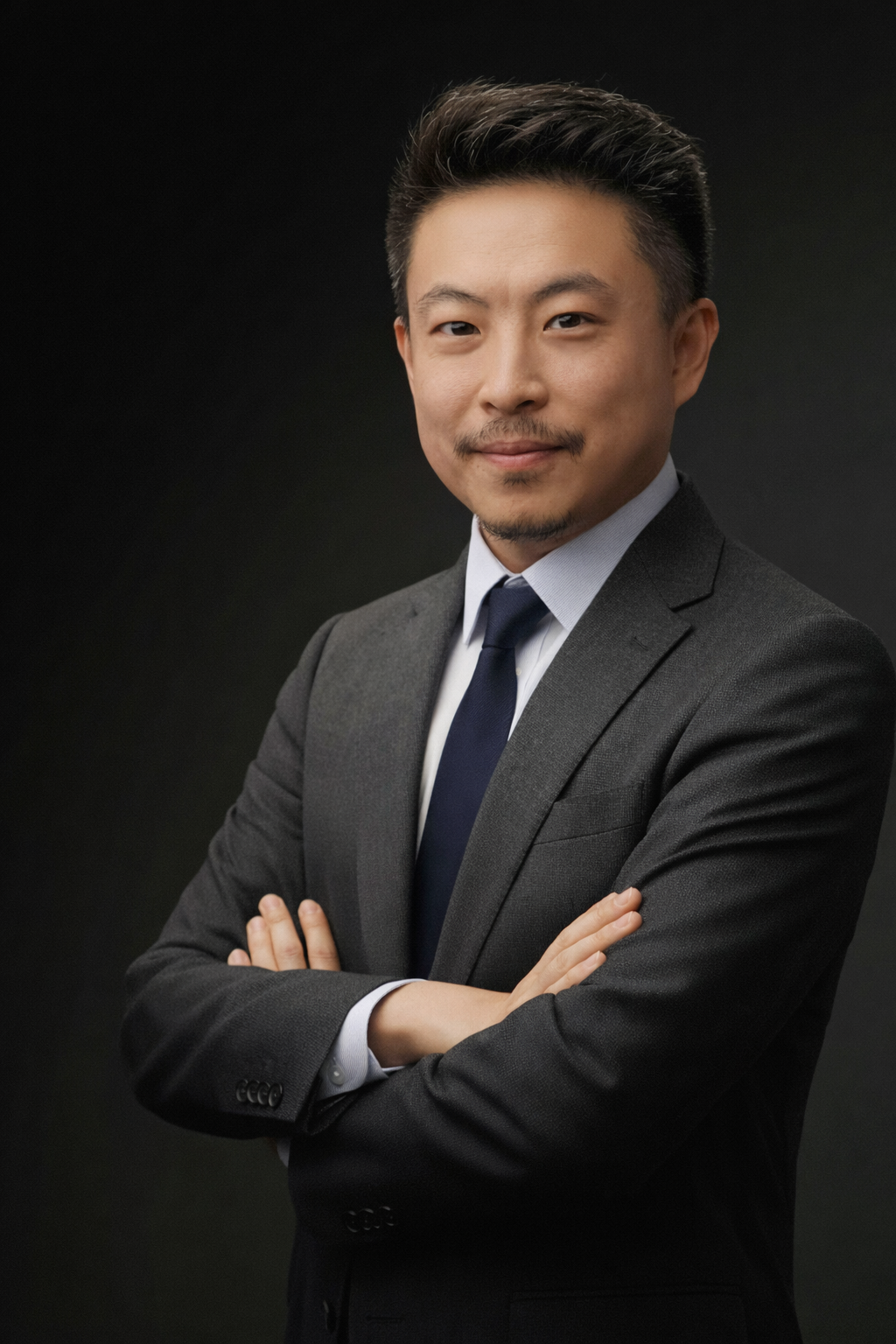 Max Wang
